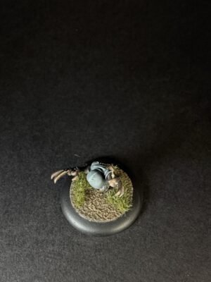 IMG_0238 Guild Ball, Morticians, Memory, Steamforge Games