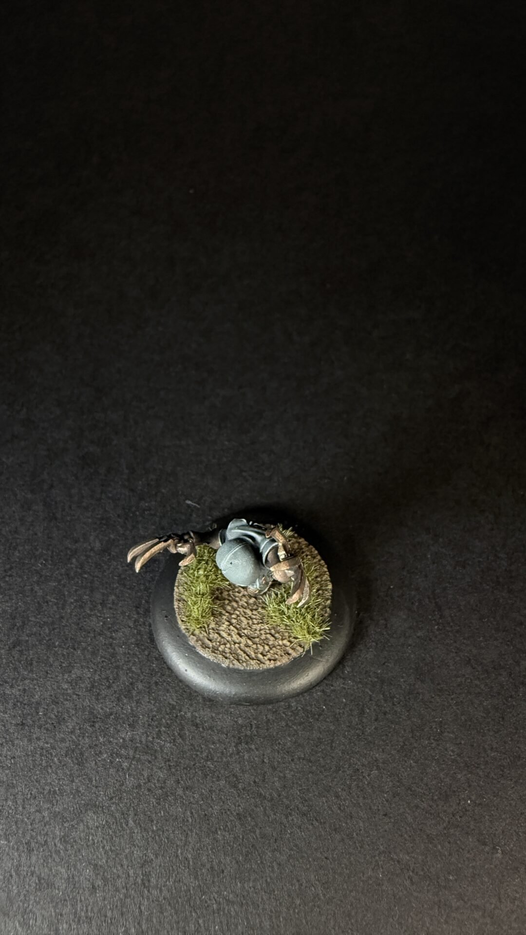 Guild Ball, Morticians, Memory, Steamforge Games