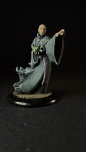 Guild Ball Mortician Cosset
