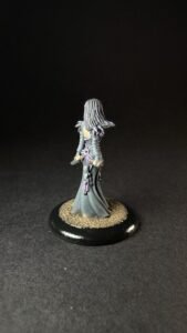 Guild Ball Mortician Cosset
