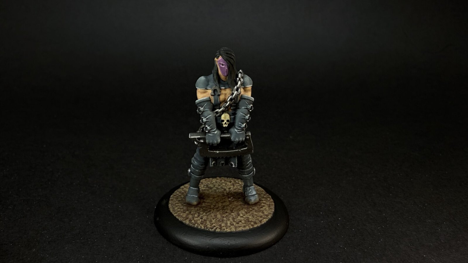 Weekly Waffle #410: The Gentle Giant Who Isn’t Gentle