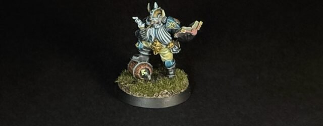 Weekly Waffle. Josef Bugman the Coach