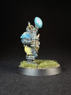 Josef Bugman the Star Player