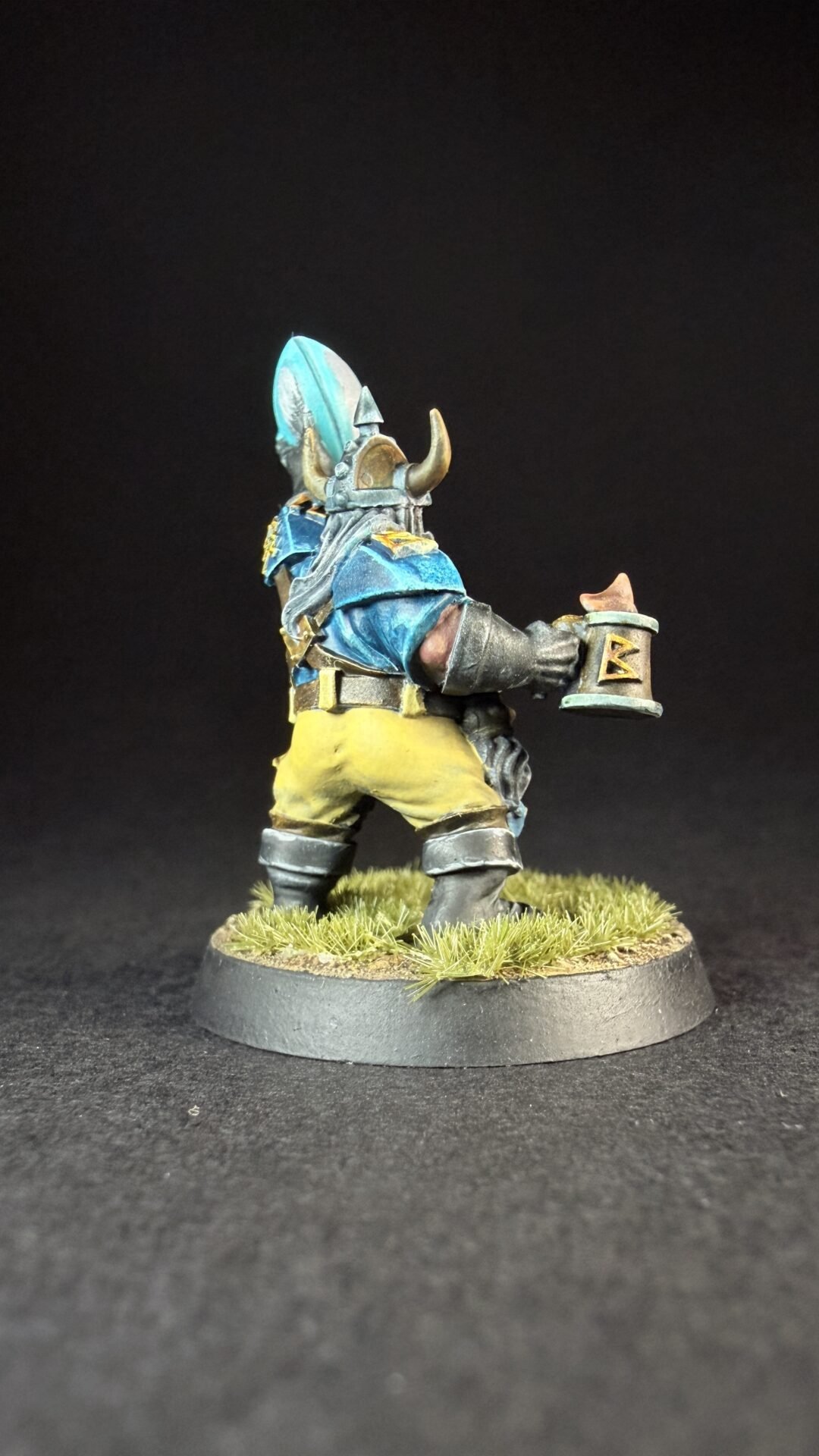Josef Bugman the Star Player