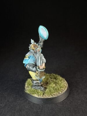 Josef Bugman the Star Player