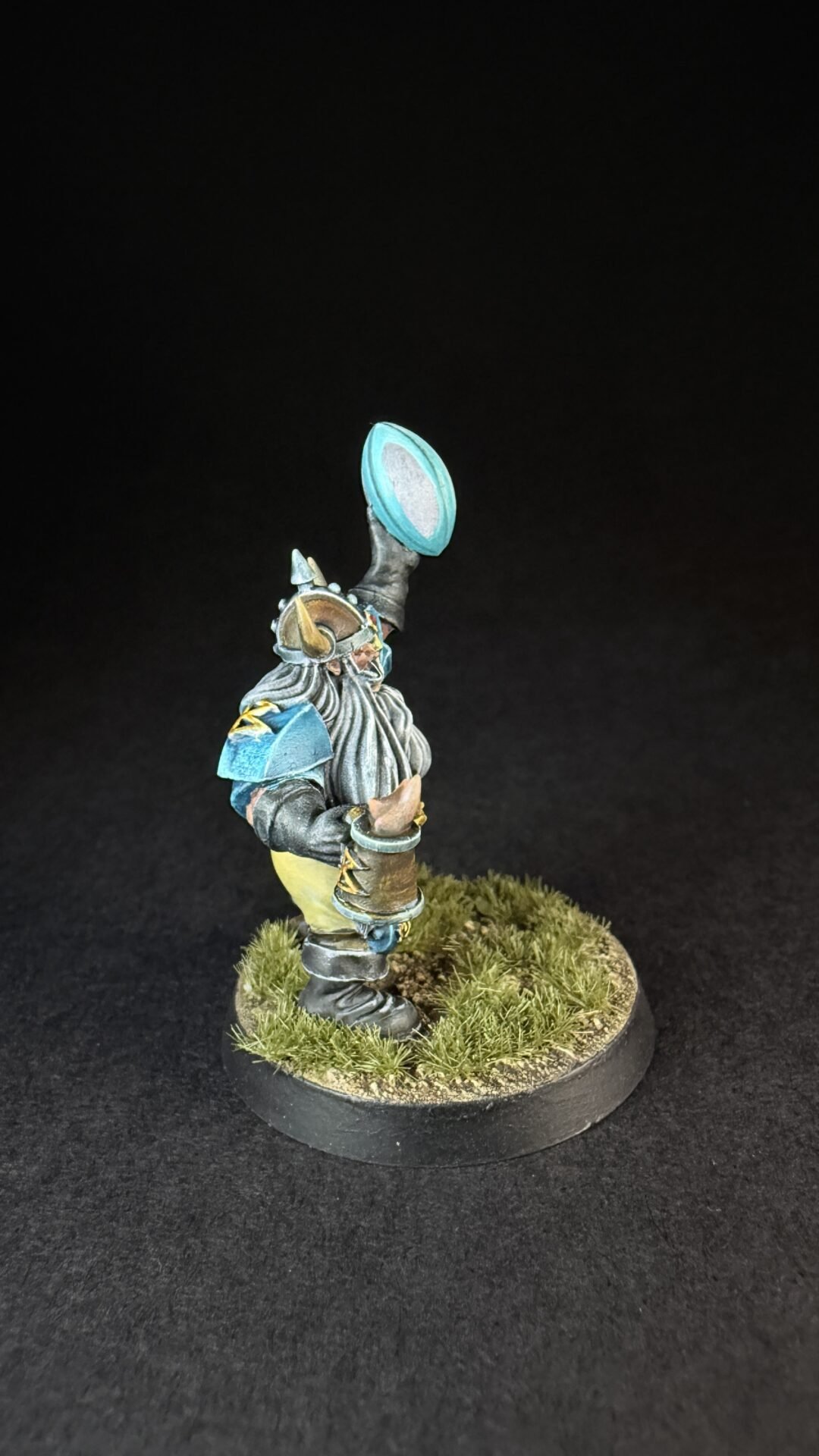 Josef Bugman the Star Player