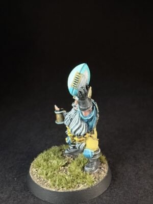 Josef Bugman the Star Player