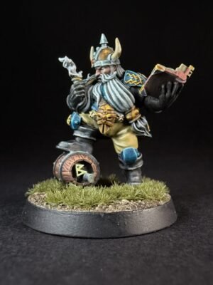 Josef Bugman the Coach