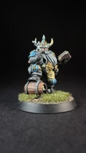 Josef Bugman the Coach