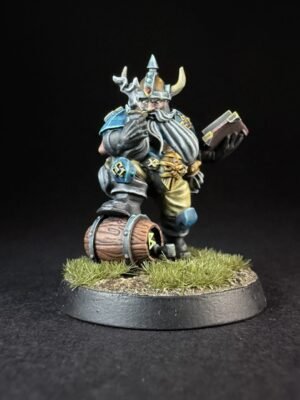 Josef Bugman the Coach