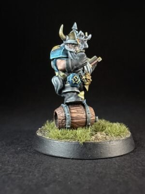 Josef Bugman the Coach