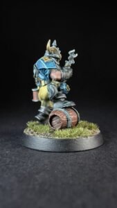 Josef Bugman the Coach