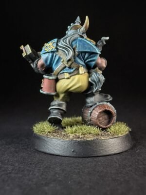 Josef Bugman the Coach