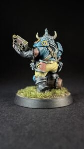 Josef Bugman the Coach