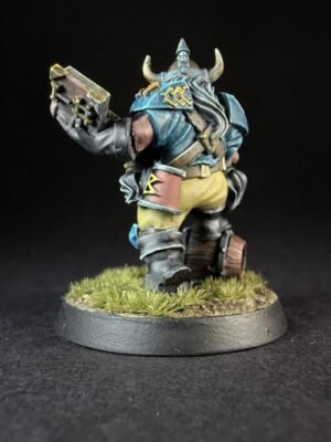 Josef Bugman the Coach