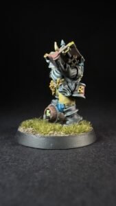 Josef Bugman the Coach