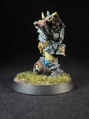 Josef Bugman the Coach