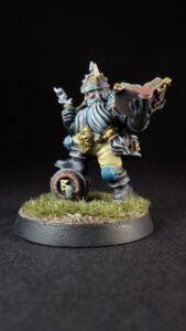 Josef Bugman the Coach