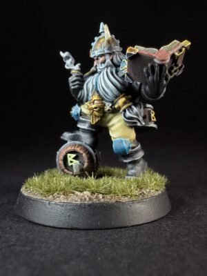 Josef Bugman the Coach