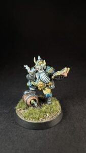 Josef Bugman the Coach