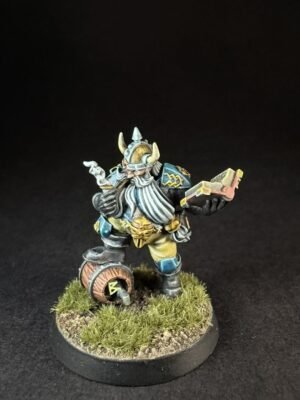 Josef Bugman the Coach