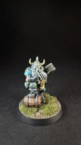 Josef Bugman the Coach