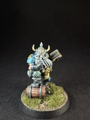 Josef Bugman the Coach