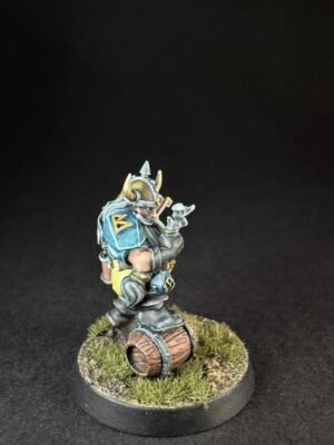 Josef Bugman the Coach