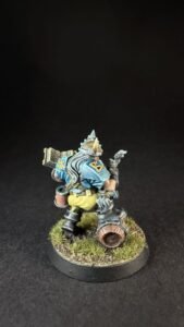 Josef Bugman the Coach