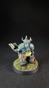 Josef Bugman the Coach