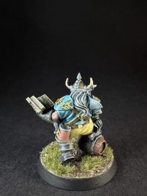 Josef Bugman the Coach