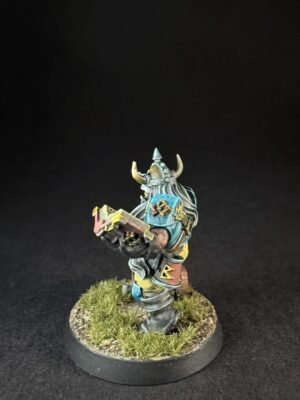 Josef Bugman the Coach