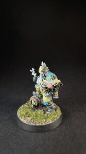 Josef Bugman the Coach