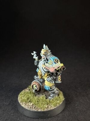 Josef Bugman the Coach