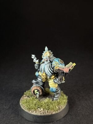 Josef Bugman the Coach