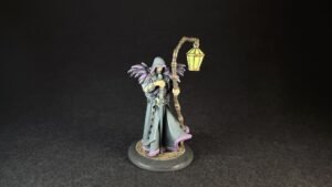 Weekly Waffle Obulus