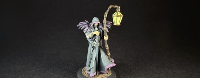 Weekly Waffle Obulus