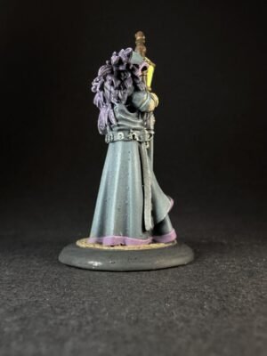 IMG_0627 Guild Ball Morticians Captain Obulus