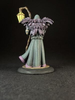 IMG_0629 Guild Ball Morticians Captain Obulus