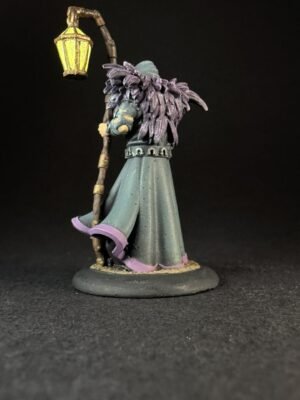 IMG_0630 Guild Ball Morticians Captain Obulus