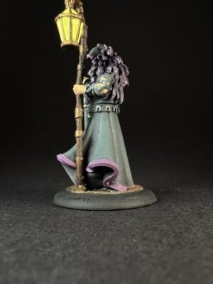 IMG_0631 Guild Ball Morticians Captain Obulus
