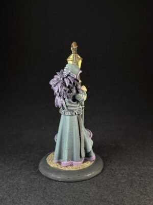 IMG_0635 Guild Ball Morticians Captain Obulus