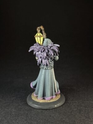 IMG_0636 Guild Ball Morticians Captain Obulus