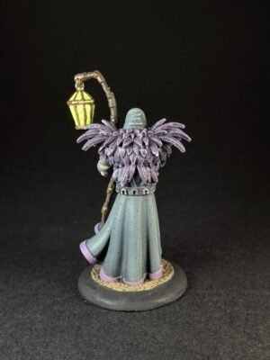 IMG_0637 Guild Ball Morticians Captain Obulus