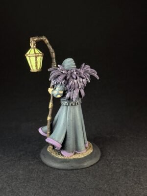 IMG_0638 Guild Ball Morticians Captain Obulus