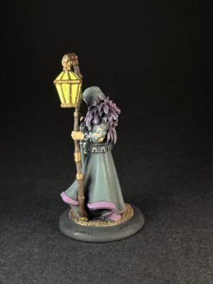 IMG_0639 Guild Ball Morticians Captain Obulus