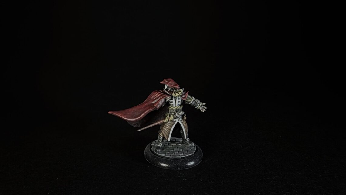 The Prince of Thieves