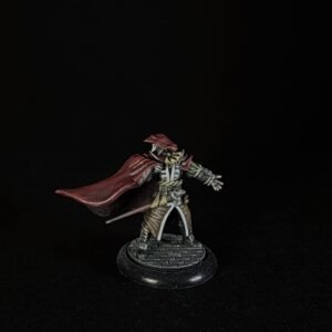 The Prince of Thieves