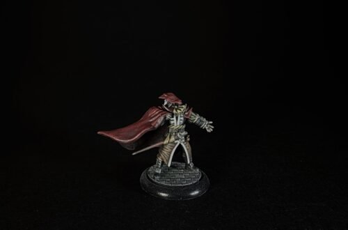 The Prince of Thieves