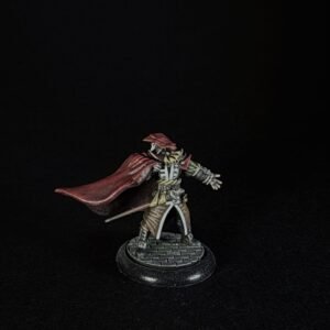 The Prince of Thieves